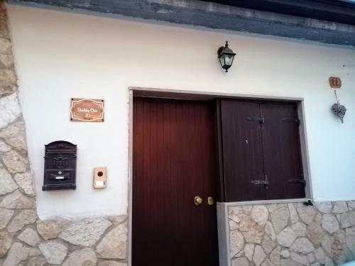Apartamento Shabbychic27
