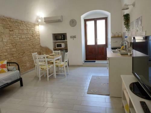 Apartamento Shabbychic27