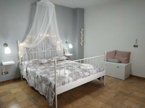 Apartamento Shabbychic27