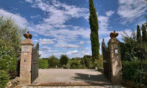 Apartamento Vecchio Fienile Strada Provinciale 127 Per Ulignano