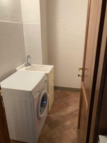 Apartamento Vecchio Fienile Strada Provinciale 127 Per Ulignano
