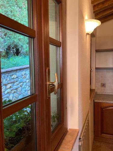 Apartamento Vecchio Fienile Strada Provinciale 127 Per Ulignano