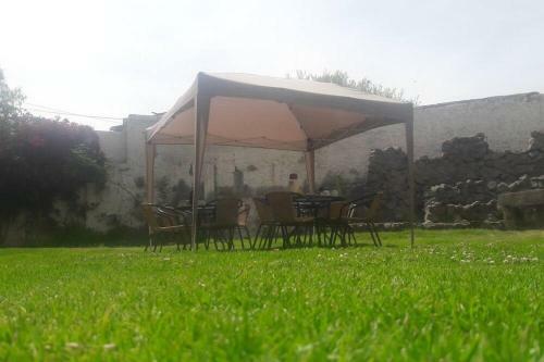Hotel San Lazaro