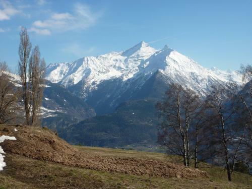 Maison Ang�le