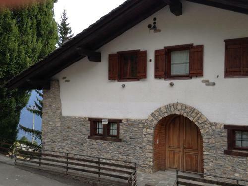Maison Ang�le
