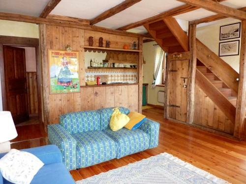 Maison Ang�le
