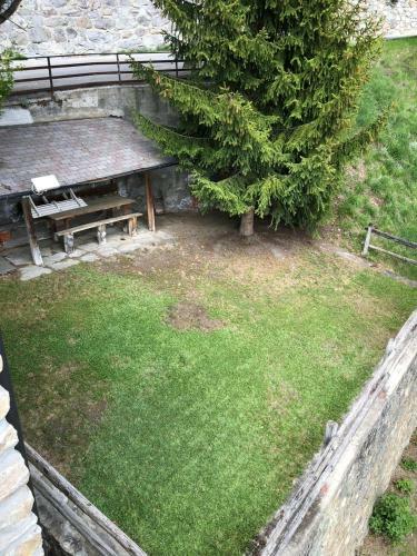 Maison Ang�le