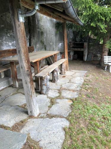 Maison Ang�le
