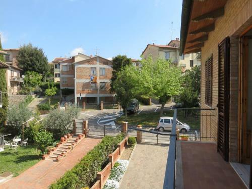Apartamento Casa Giovanni