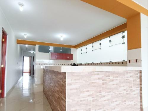 Hostal Edificio Santa Rosa