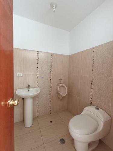 Hostal Edificio Santa Rosa