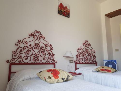 Hostal Guest House Edera