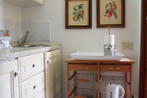 Hostal Guest House Edera
