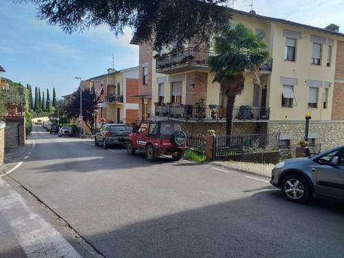 Hostal Guest House Edera