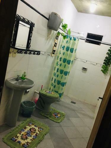Albergue Tajy B&B