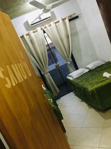 Albergue Tajy B&B