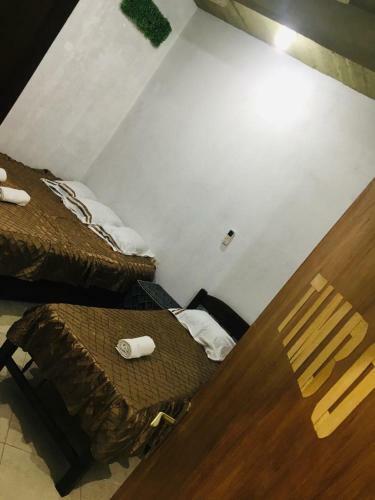 Albergue Tajy B&B