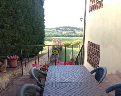 Il Fienile