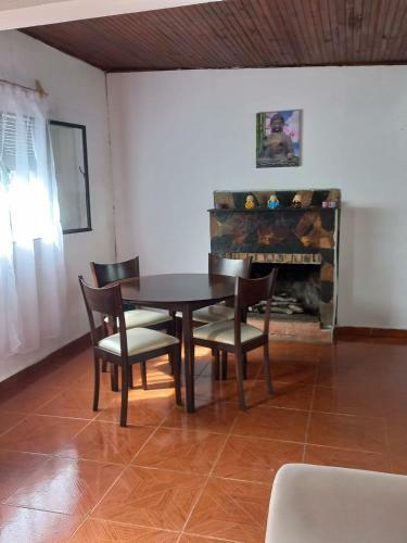 Casa Colonia