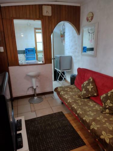 Apartamento Caba�as 24/7