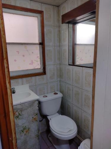 Apartamento Caba�as 24/7
