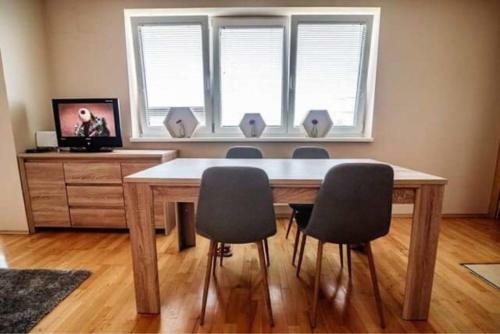 Apartma M. Toplice 16