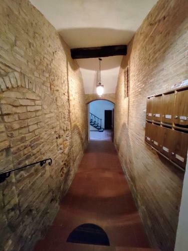 Apartamento Marta House