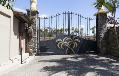The Palms Villa Estate/ 32 Miles From Beach.