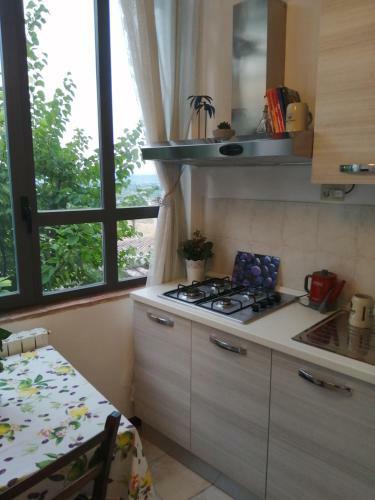 Apartamento Orto Di Emma