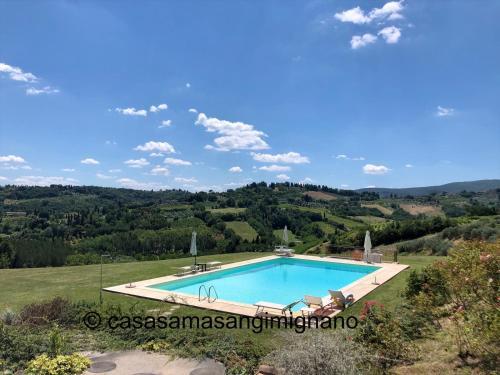 Apartamento Casa Sama