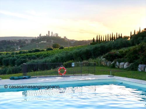 Apartamento Casa Sama