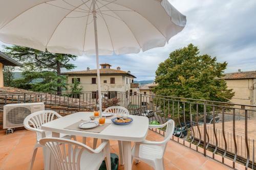 Apartamento Casa Irene