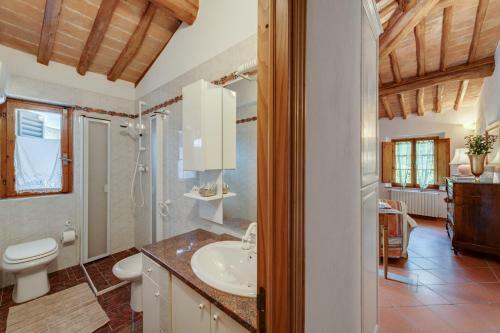 Apartamento Casa Irene