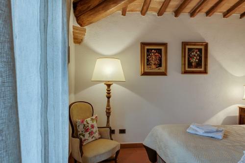 Apartamento Casa Irene