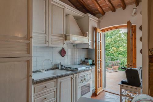 Apartamento Casa Irene