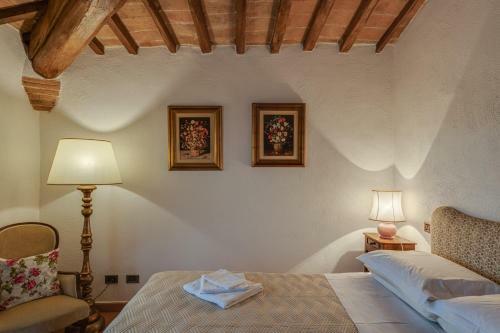 Apartamento Casa Irene