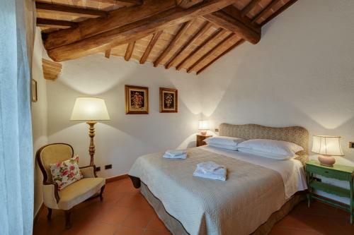 Apartamento Casa Irene