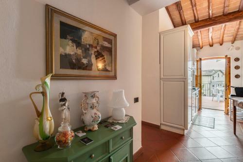 Apartamento Casa Irene