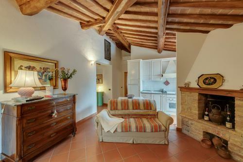 Apartamento Casa Irene