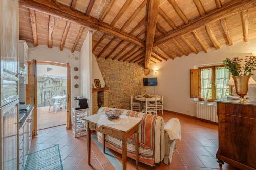Apartamento Casa Irene