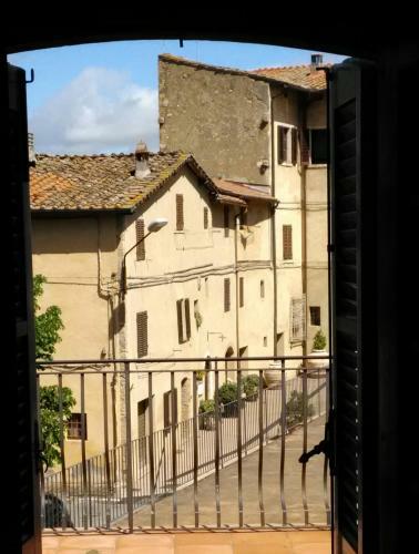 Apartamento Casa Irene