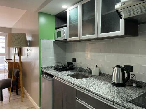 Acqua Apartments Bariloche