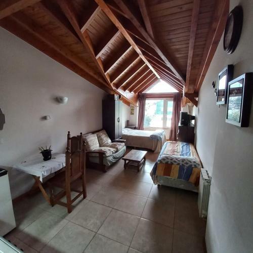 Apartamento Bariloche Suite