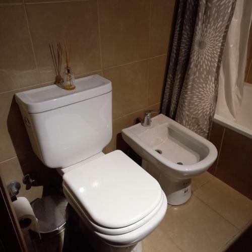 Apartamento Bariloche Suite