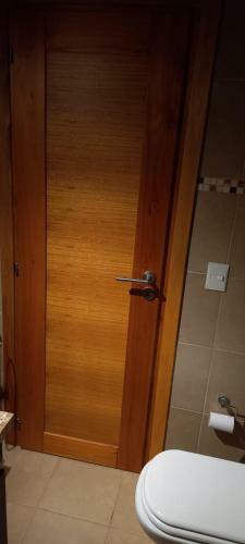 Apartamento Bariloche Suite
