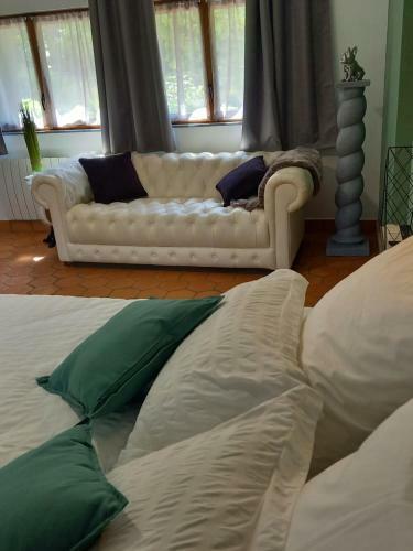 Bed & Breakfast Chambres Et Gites D'�tretat
