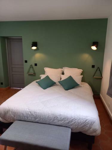 Bed & Breakfast Chambres Et Gites D'�tretat