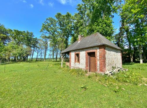 Bed & Breakfast Chambres Et Gites D'�tretat