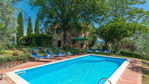 Villa Caterina 6