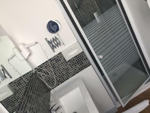 Hotel Central H�tel Et Spa